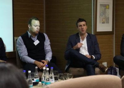 A well-attended Retail Panel was held at Hogan Lovells in July where industry leaders spoke about the challenges and changes regarding the retail space in South Africa