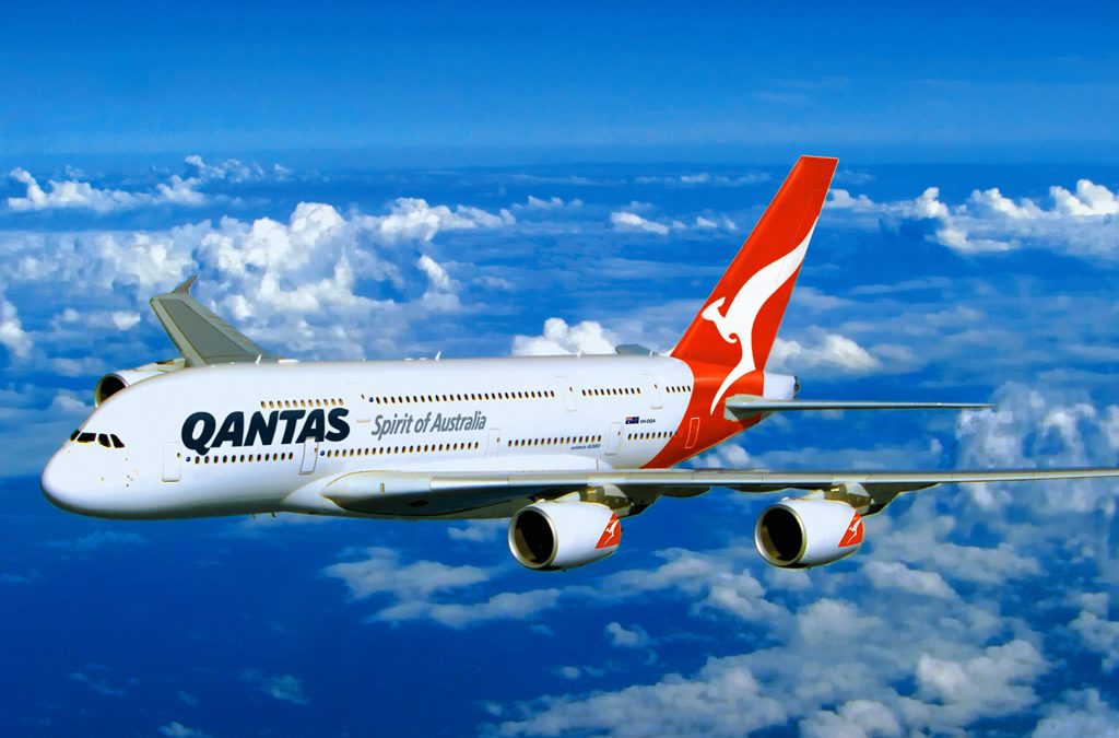 More flights, more aircraft and a new route – Qantas gears up for accelerated border opening