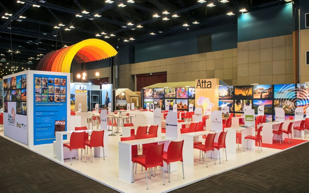 Africa’s Travel Indaba after three years in hibernation