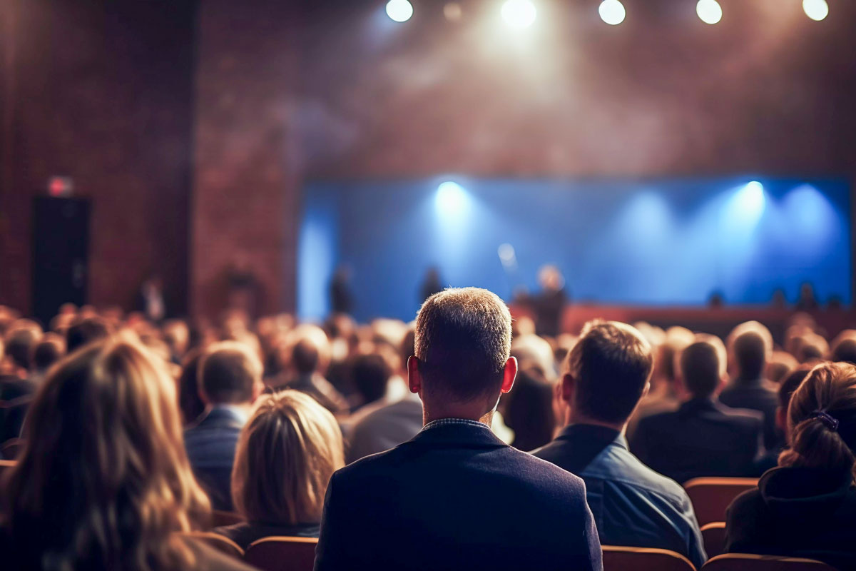 conference