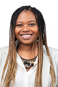Yvonne-Lekalakala