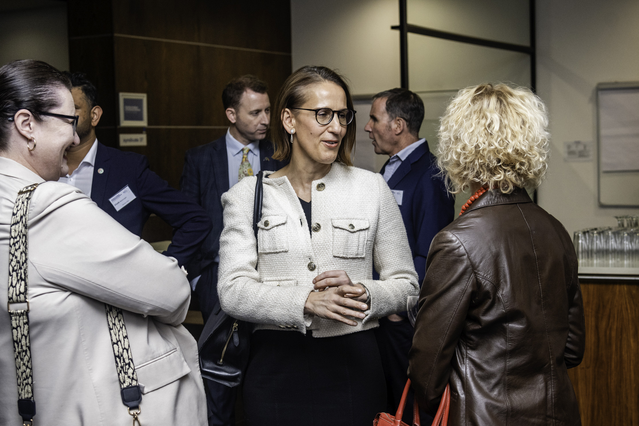 Africa-Australia Skills & Education Event – 6 November 2025