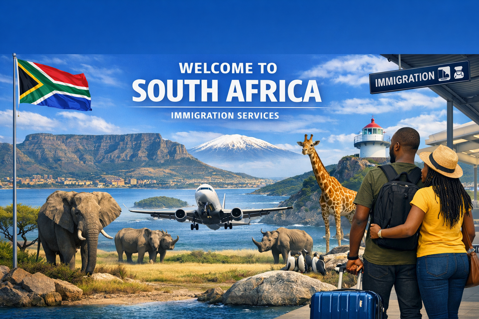 Xpatweb- Important Immigration Concession Update