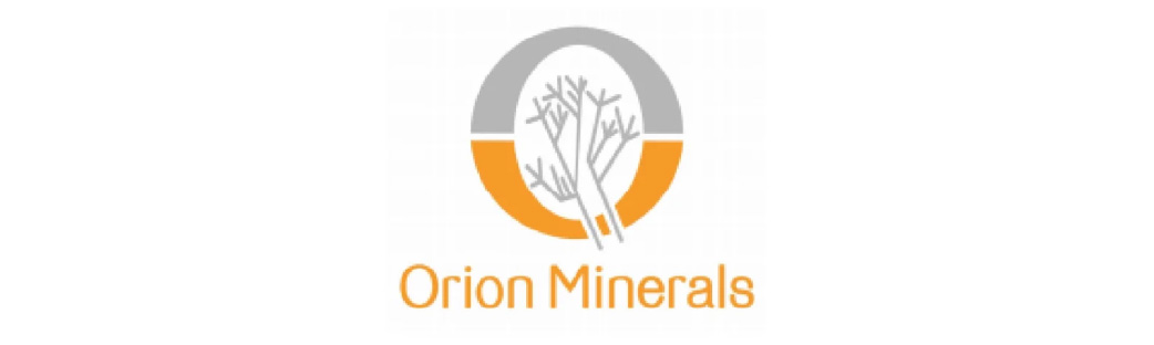 Orion Minerals