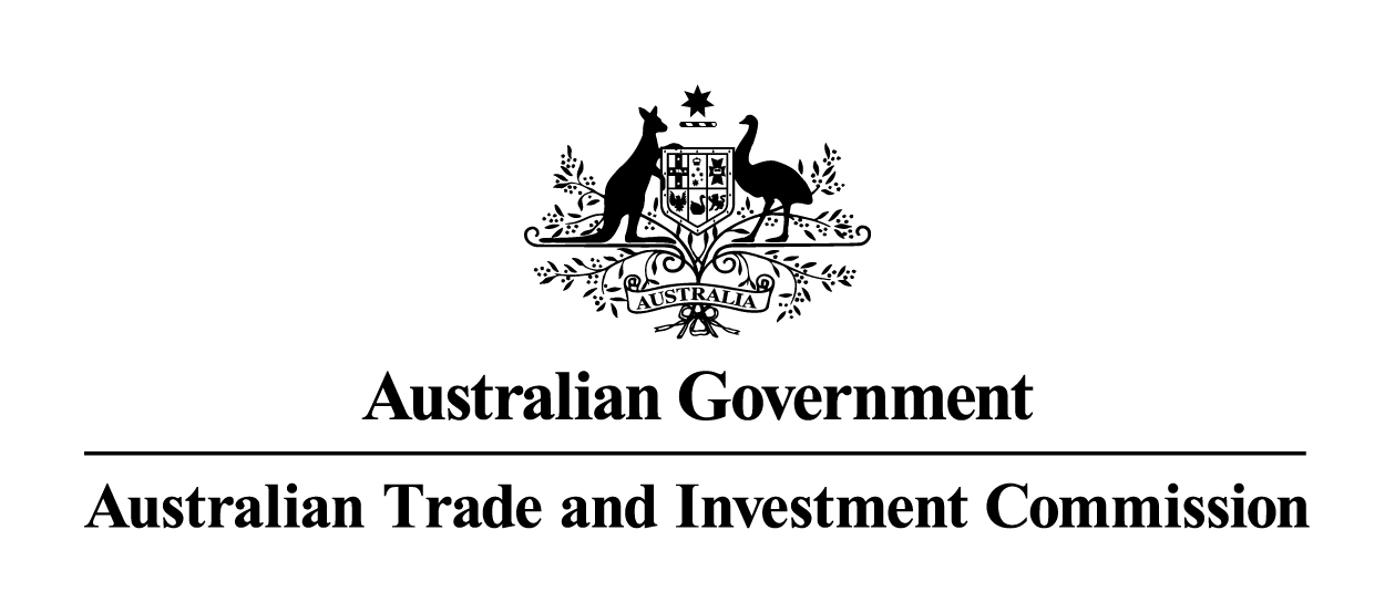 The Australian Trade and Investment Commission (Austrade)